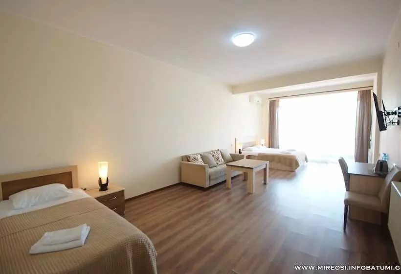 Fotos del hotel Mireosi:  9