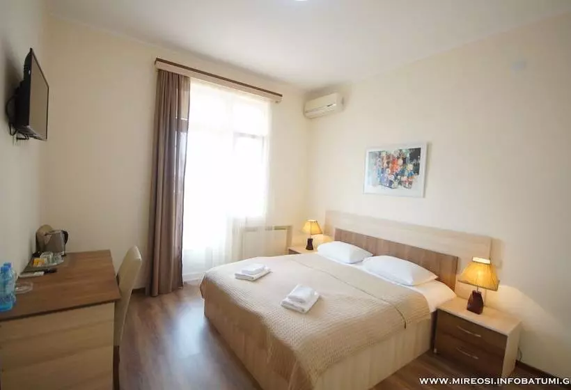 Fotos del hotel Mireosi:  11
