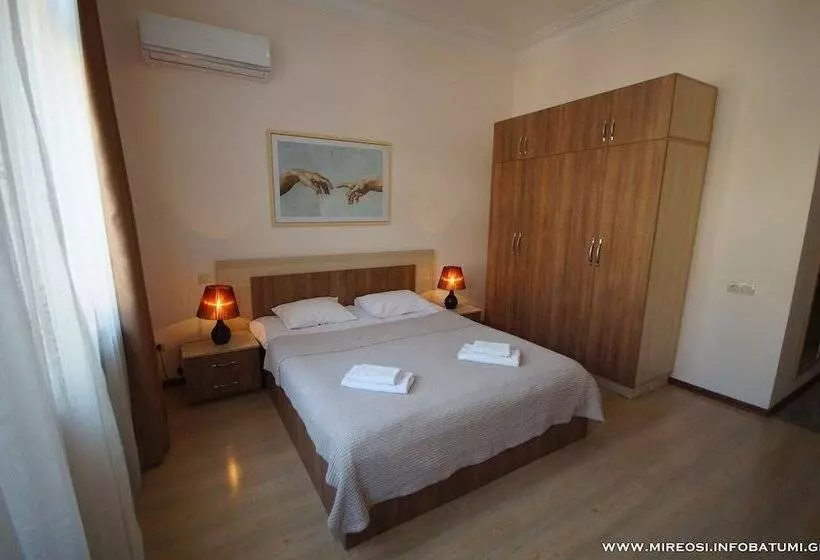 Fotos del hotel Mireosi:  12