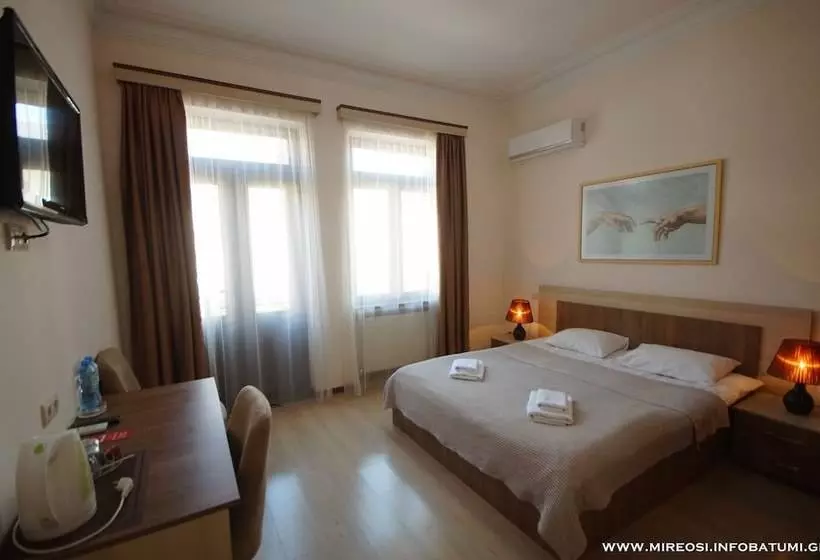 Fotos del hotel Mireosi:  13