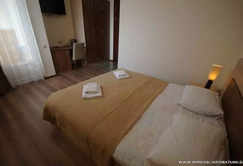 Fotos del hotel Mireosi:  16