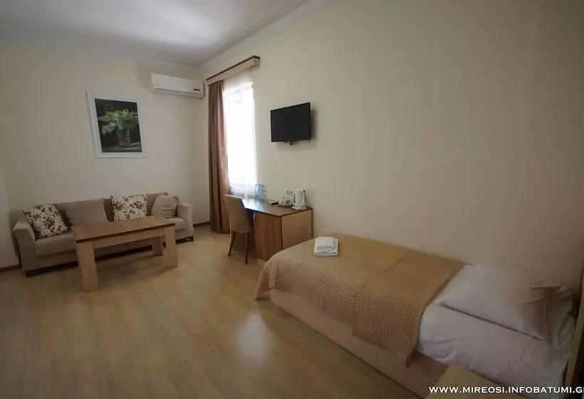 Fotos del hotel Mireosi:  14