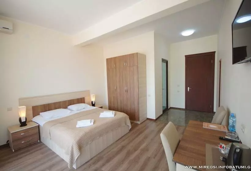Fotos del hotel Mireosi:  15