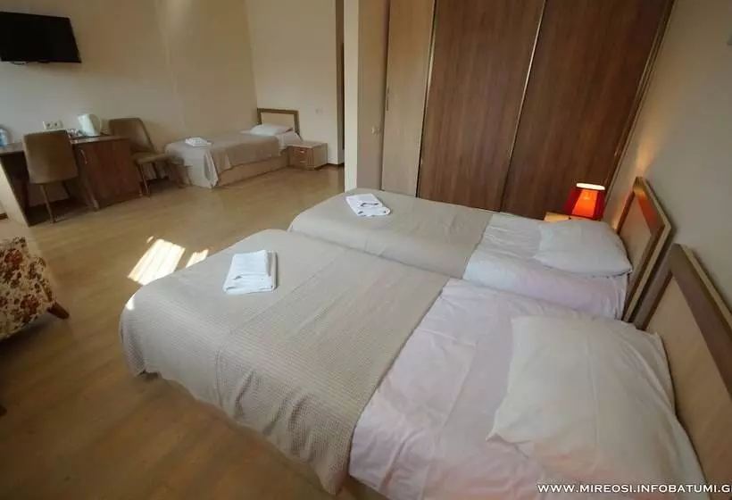 Fotos del hotel Mireosi:  17