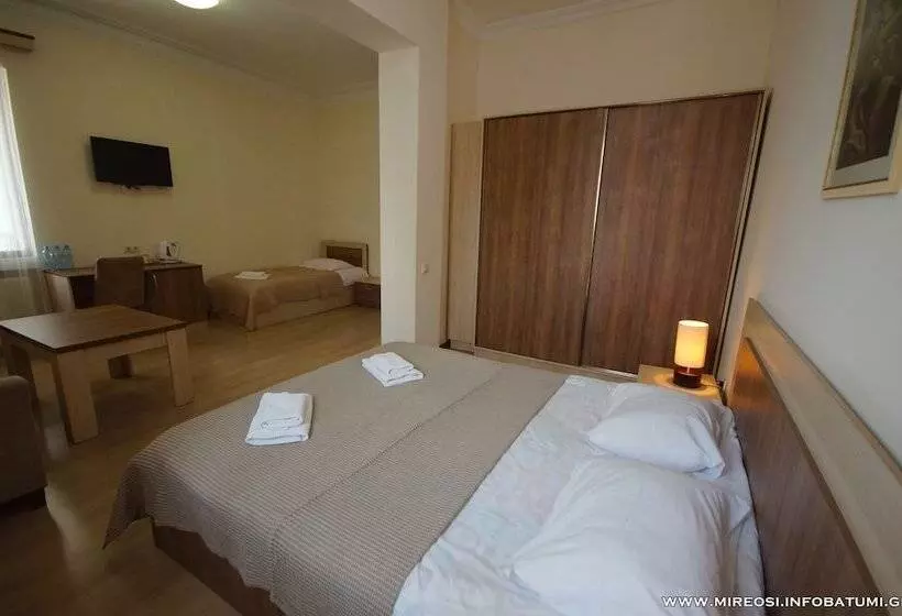 Fotos del hotel Mireosi:  5