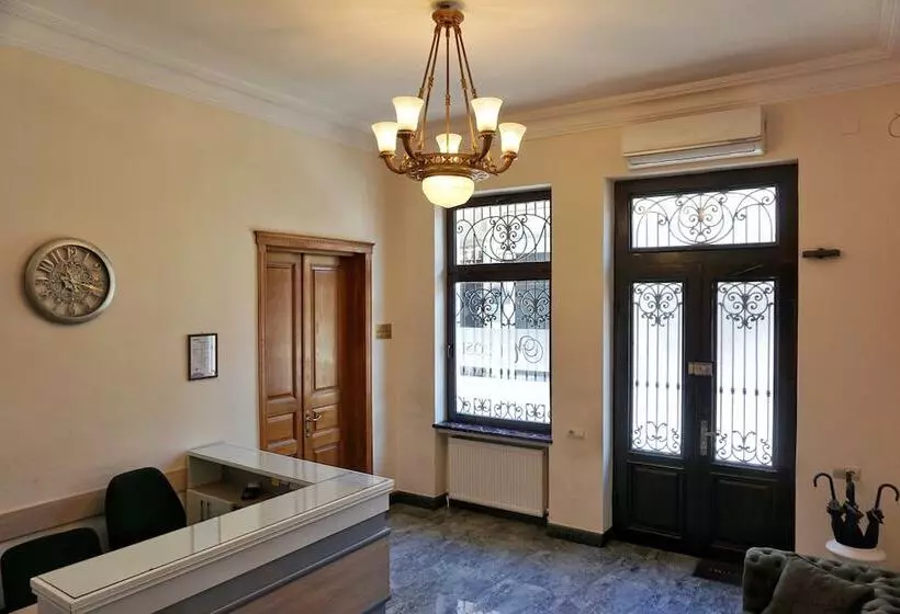 Fotos del hotel Mireosi:  2