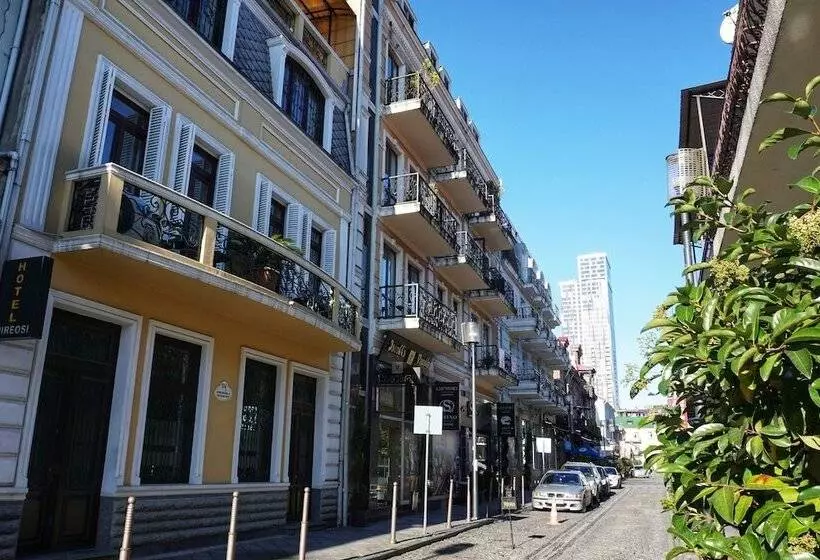 Fotos del hotel Mireosi:  6