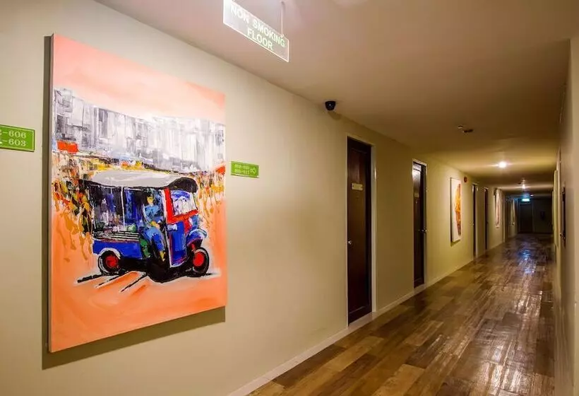 Fotos del hotel B2 Premier Hotel & Resort:  4