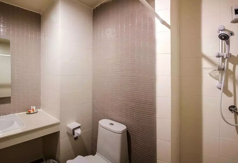 Fotos del hotel B2 Premier Hotel & Resort:  9