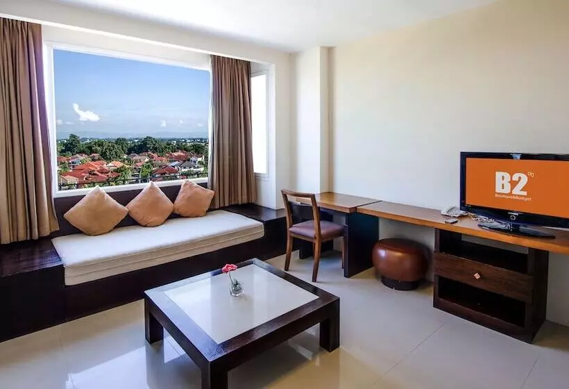 Fotos del hotel B2 Premier Hotel & Resort:  13