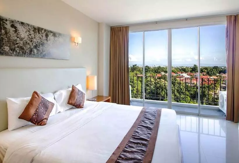 Fotos del hotel B2 Premier Hotel & Resort:  10