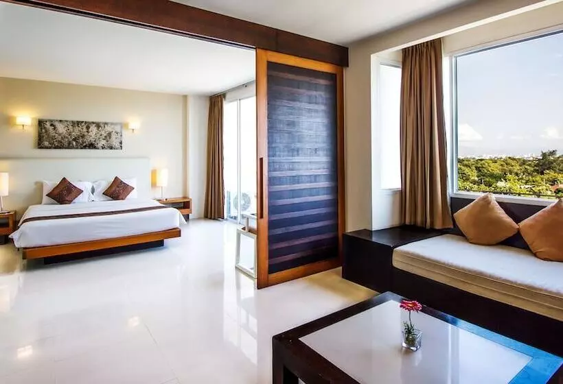 Fotos del hotel B2 Premier Hotel & Resort:  2