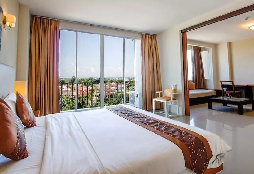 Fotos del hotel B2 Premier Hotel & Resort:  14