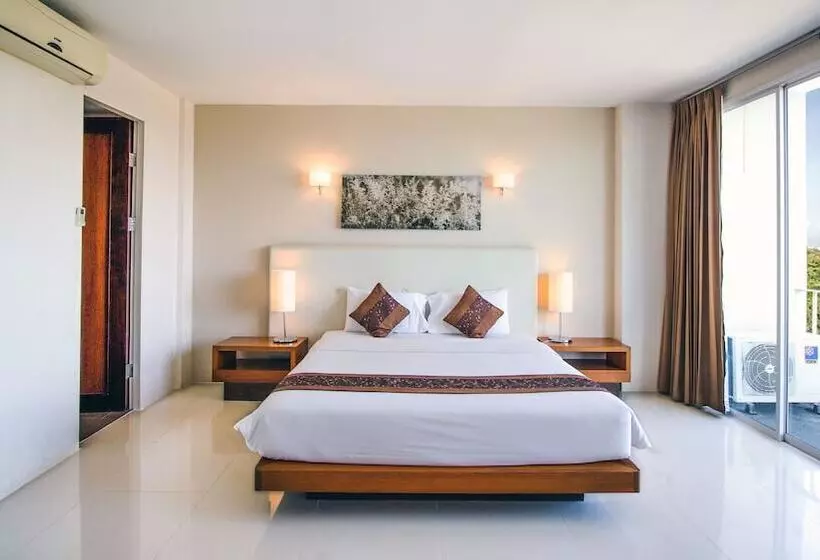 Fotos del hotel B2 Premier Hotel & Resort:  8