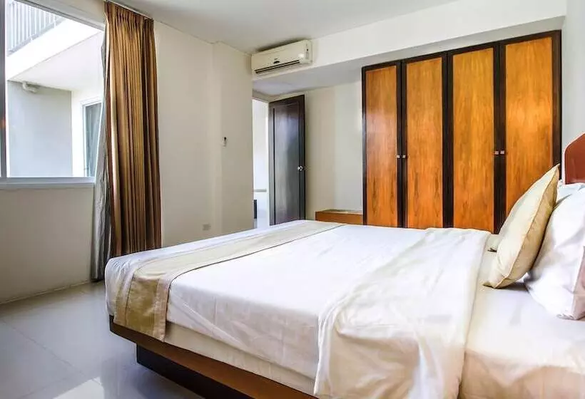 Fotos del hotel B2 Premier Hotel & Resort:  11