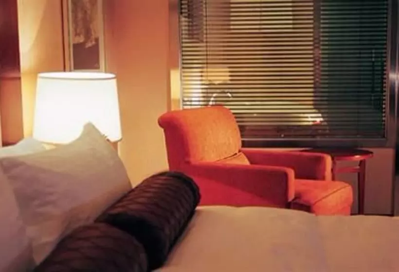 Fotos del hotel Ruiwan New Century Hotel Tianjin:  2