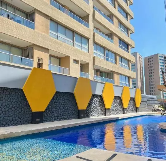 Fotos del hotel Ayenda American Golf 1320:  3