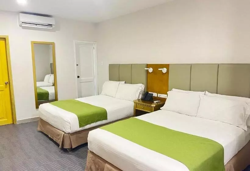 Fotos del hotel Ayenda American Golf 1320:  20