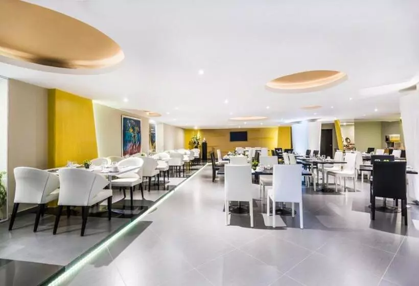 Fotos del hotel Ayenda American Golf 1320:  6