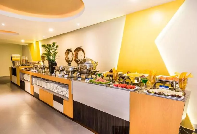 Fotos del hotel Ayenda American Golf 1320:  13