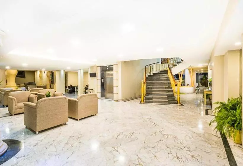 Fotos del hotel Ayenda American Golf 1320:  12