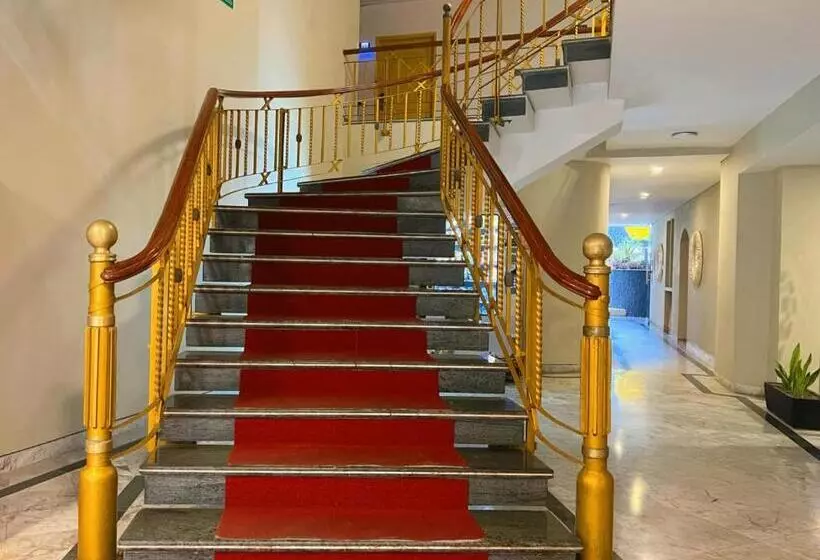 Fotos del hotel Ayenda American Golf 1320:  5