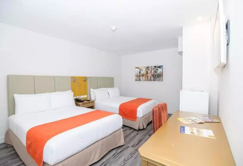 Fotos del hotel Ayenda American Golf 1320:  19