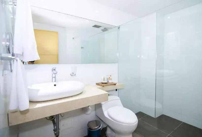 Fotos del hotel Ayenda American Golf 1320:  14