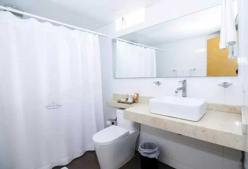 Fotos del hotel Ayenda American Golf 1320:  8