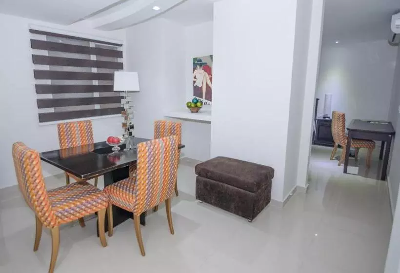 Fotos del hotel Ayenda American Golf 1320:  23