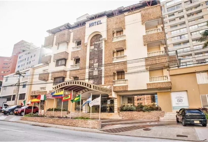 Fotos del hotel Ayenda American Golf 1320:  9