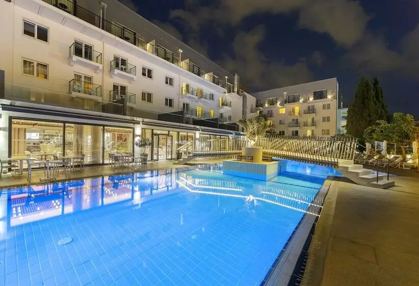 Fotos del hotel Anemi Hotel & Suites:  3