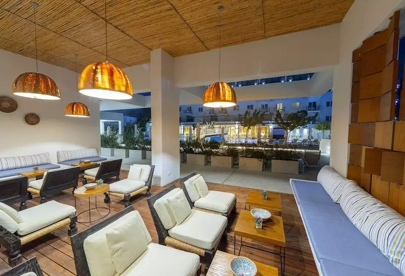 Fotos del hotel Anemi Hotel & Suites:  24