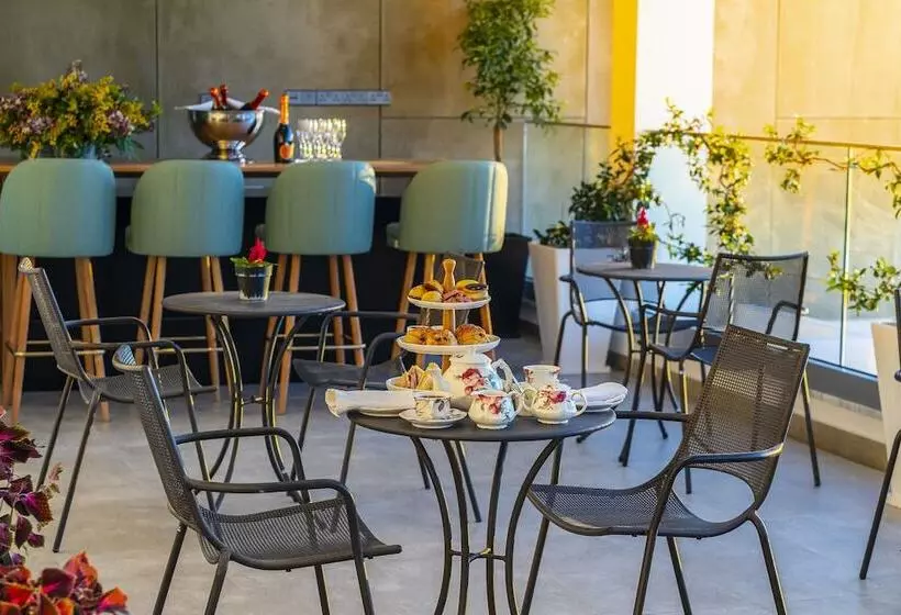 Fotos del hotel Anemi Hotel & Suites:  18