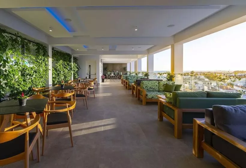 Fotos del hotel Anemi Hotel & Suites:  15