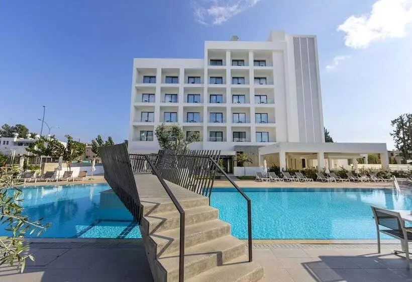 Fotos del hotel Anemi Hotel & Suites:  10