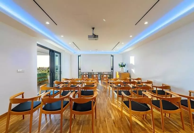 Fotos del hotel Anemi Hotel & Suites:  14