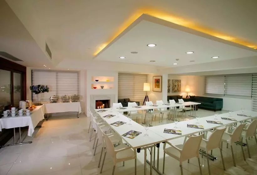 Fotos del hotel Anemi Hotel & Suites:  12