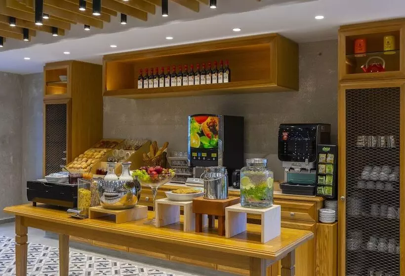 Fotos del hotel Anemi Hotel & Suites:  19