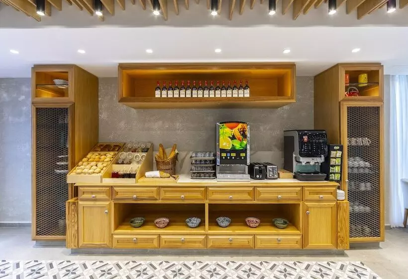 Fotos del hotel Anemi Hotel & Suites:  13