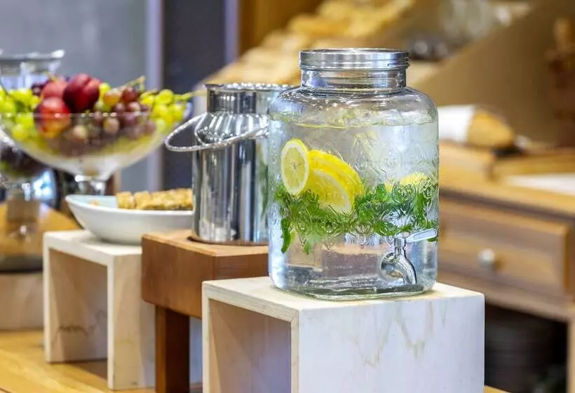 Fotos del hotel Anemi Hotel & Suites:  16