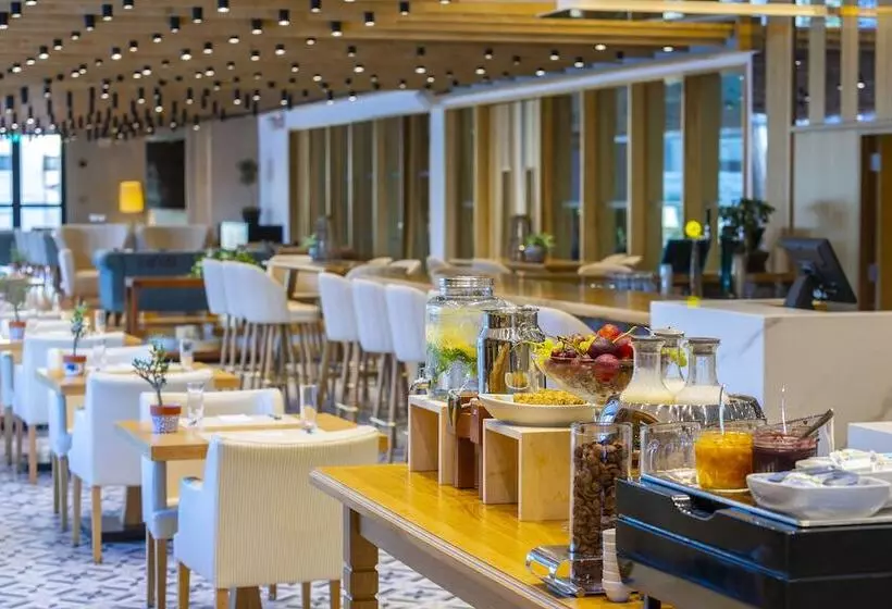 Fotos del hotel Anemi Hotel & Suites:  23