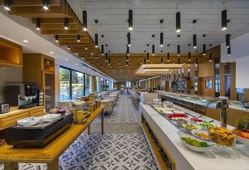 Fotos del hotel Anemi Hotel & Suites:  6