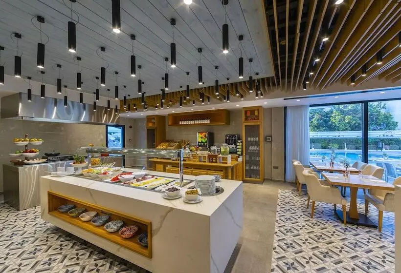 Fotos del hotel Anemi Hotel & Suites:  21