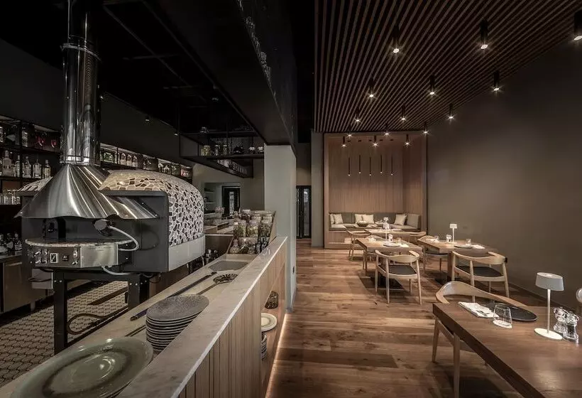 Fotos del hotel Anemi Hotel & Suites:  7