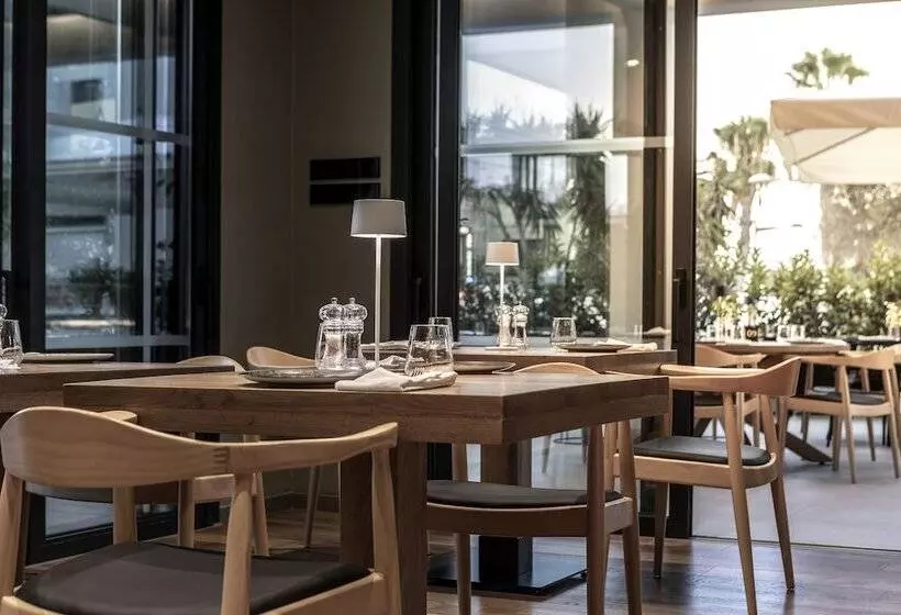 Fotos del hotel Anemi Hotel & Suites:  25