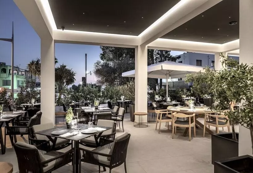 Fotos del hotel Anemi Hotel & Suites:  22