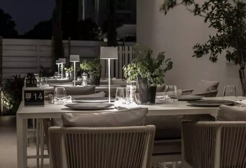 Fotos del hotel Anemi Hotel & Suites:  20