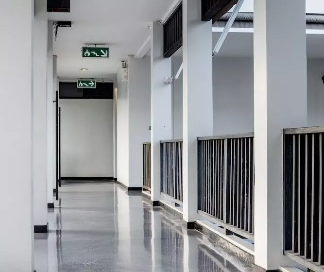 Fotos del hotel Aruntara Riverside Boutique  Sha Extra Plus:  3