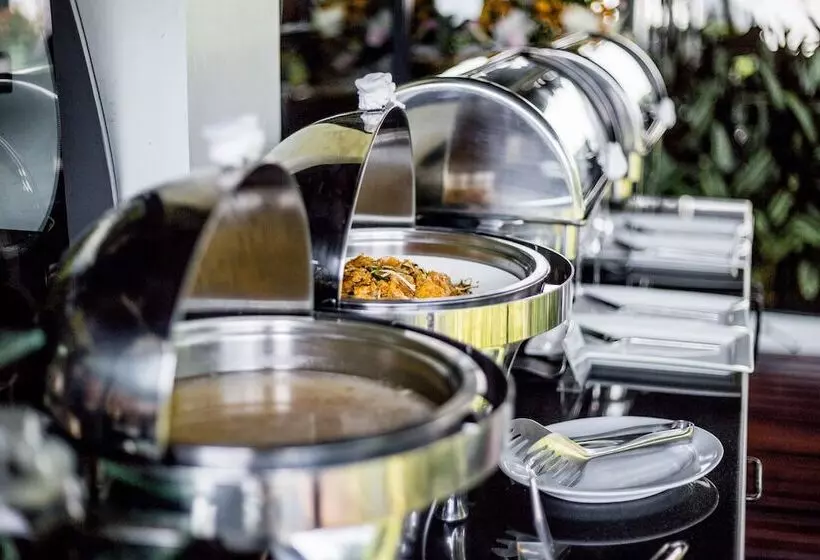 Fotos del hotel Aruntara Riverside Boutique  Sha Extra Plus:  18